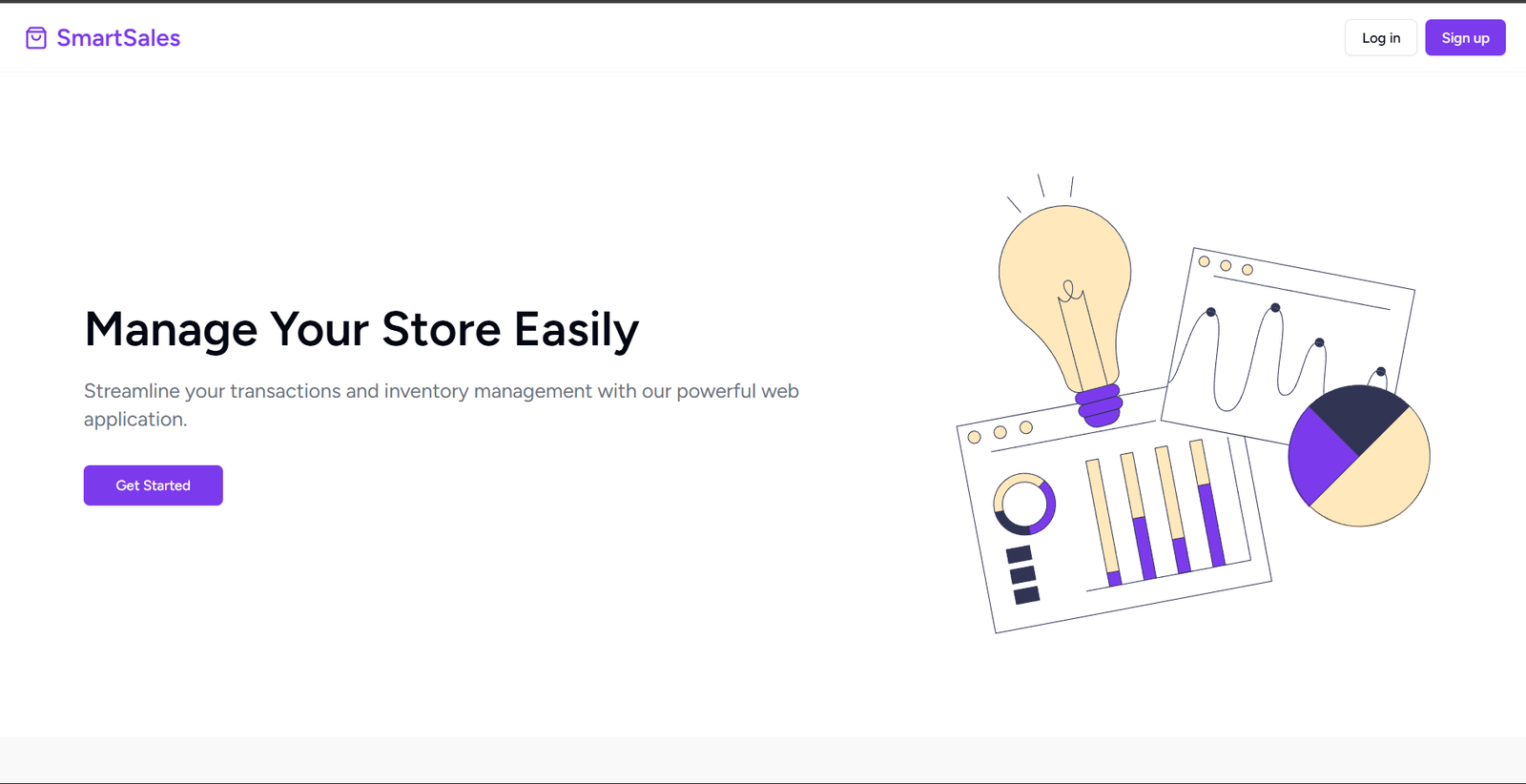 SmartSales